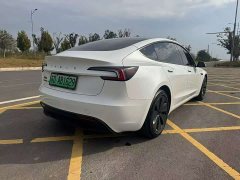 Tesla Model 3 Rear-Wheel Drive - photo 8