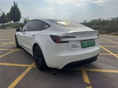 Tesla Model 3 Rear-Wheel Drive - photo 9