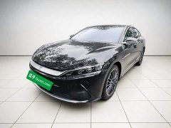 BYD Han EV Standard Range Luxury - photo 1