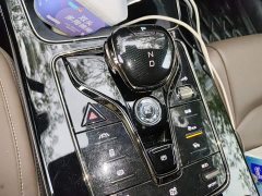 BYD Han EV Standard Range Luxury - photo 10