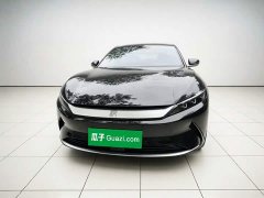 BYD Han EV Standard Range Luxury - photo 2