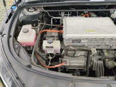 BYD Han EV Standard Range Luxury - photo 20