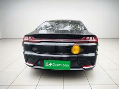 BYD Han EV Standard Range Luxury - photo 3