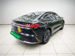 BYD Han EV Standard Range Luxury - photo 4