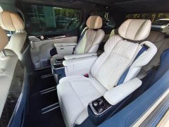 Zeekr Geely Geometry EX9 ME Edition - ფოტო 10