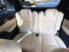 Zeekr Geely Geometry EX9 ME Edition - ფოტო 11