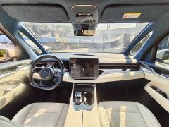 Zeekr Geely Geometry EX9 ME Edition - ფოტო 13