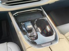 Zeekr Geely Geometry EX9 ME Edition - ფოტო 14