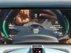 Zeekr Geely Geometry EX9 ME Edition - ფოტო 15