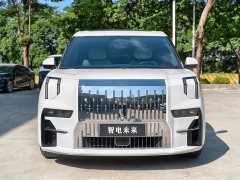 Zeekr Geely Geometry EX9 ME Edition - ფოტო 2
