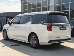 Zeekr Geely Geometry EX9 ME Edition - ფოტო 4