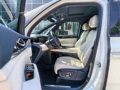 Zeekr Geely Geometry EX9 ME Edition - ფოტო 7