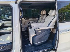 Zeekr Geely Geometry EX9 ME Edition - ფოტო 8