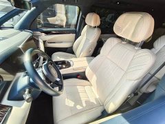 Zeekr Geely Geometry EX9 ME Edition - ფოტო 9