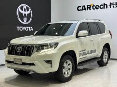 Toyota (Imported) 4.0L Middle East Version - ფოტო 1