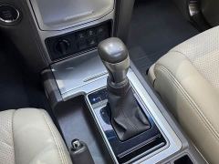 Toyota (Imported) 4.0L Middle East Version - ფოტო 10