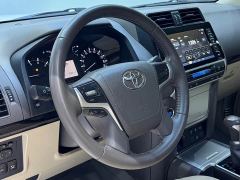 Toyota (Imported) 4.0L Middle East Version - ფოტო 11