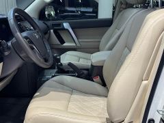 Toyota (Imported) 4.0L Middle East Version - ფოტო 12