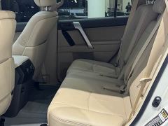 Toyota (Imported) 4.0L Middle East Version - ფოტო 13