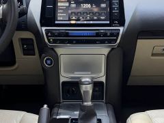 Toyota (Imported) 4.0L Middle East Version - ფოტო 14