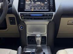 Toyota (Imported) 4.0L Middle East Version - ფოტო 15
