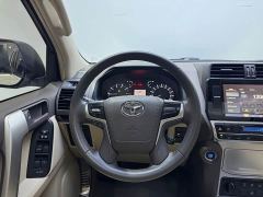 Toyota (Imported) 4.0L Middle East Version - ფოტო 16