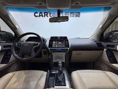 Toyota (Imported) 4.0L Middle East Version - ფოტო 17