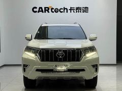 Toyota (Imported) 4.0L Middle East Version - ფოტო 2