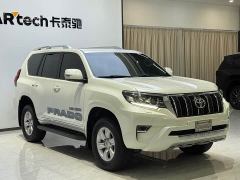 Toyota (Imported) 4.0L Middle East Version - ფოტო 3