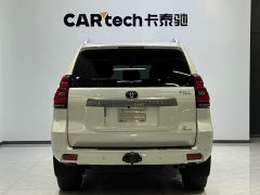 Toyota (Imported) 4.0L Middle East Version - ფოტო 4