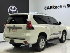 Toyota (Imported) 4.0L Middle East Version - ფოტო 5