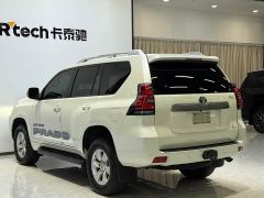 Toyota (Imported) 4.0L Middle East Version - ფოტო 6