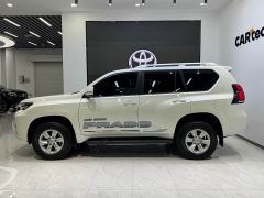 Toyota (Imported) 4.0L Middle East Version - ფოტო 7