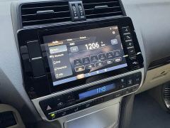Toyota (Imported) 4.0L Middle East Version - ფოტო 8