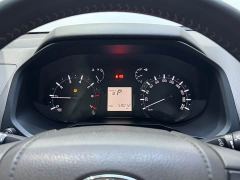 Toyota (Imported) 4.0L Middle East Version - ფოტო 9