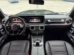 Mercedes-Benz G-Class G 400 d - фото 10