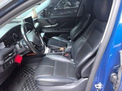 Lincoln Explorer 2.0T Two-Wheel Drive Premium - ფოტო 11