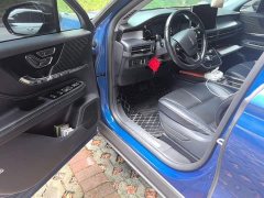 Lincoln Explorer 2.0T Two-Wheel Drive Premium - ფოტო 12