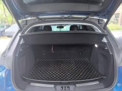 Lincoln Explorer 2.0T Two-Wheel Drive Premium - ფოტო 15