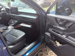 Lincoln Explorer 2.0T Two-Wheel Drive Premium - ფოტო 19