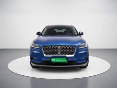 Lincoln Explorer 2.0T Two-Wheel Drive Premium - ფოტო 2