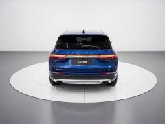 Lincoln Explorer 2.0T Two-Wheel Drive Premium - ფოტო 3