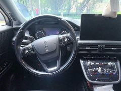 Lincoln Explorer 2.0T Two-Wheel Drive Premium - ფოტო 6