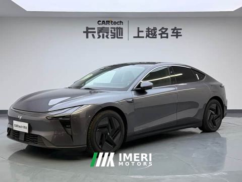 2024 Jiyue 07 Standard Edition - ავტომობილი ჩინეთიდან