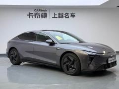Jiyue 07 Standard Edition - ფოტო 3