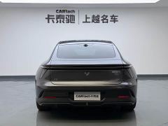 Jiyue 07 Standard Edition - ფოტო 6
