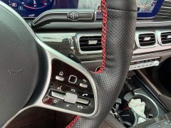 Mercedes-Benz GLE (Imported) GLE 350 4MATIC Fashion Special Edition - ფოტო 10