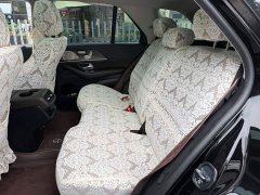 Mercedes-Benz GLE (Imported) GLE 350 4MATIC Fashion Special Edition - ფოტო 12