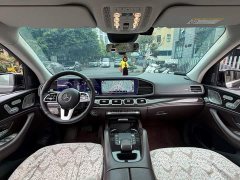Mercedes-Benz GLE (Imported) GLE 350 4MATIC Fashion Special Edition - ფოტო 13