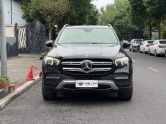 Mercedes-Benz GLE (Imported) GLE 350 4MATIC Fashion Special Edition - ფოტო 2